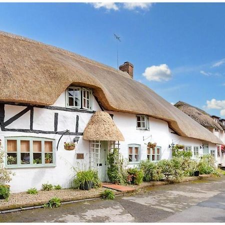 Michaelmas Cottage Upavon 외부 사진
