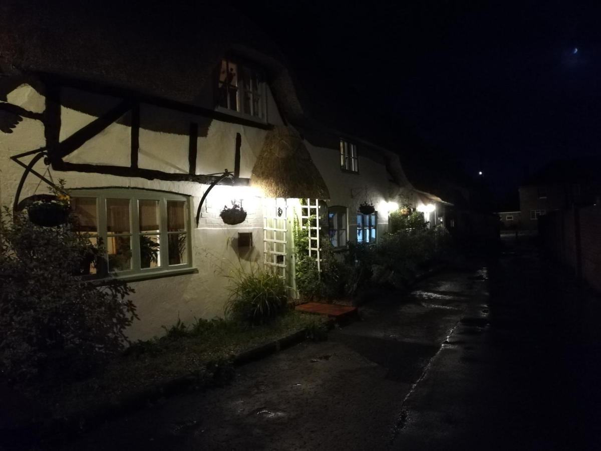 Michaelmas Cottage Upavon 외부 사진